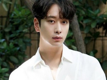 Taecyeon Cs Antarkan Chansung Masuk Wamil, Fans Mewek Rindu 2PM Tampil Bareng