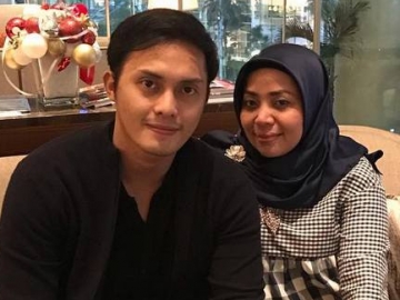 Muzdalifah Curhat Dapat Mertua Super Baik, Malah Dinyinyiri Seumuran dengan Ortu Fadel Islami