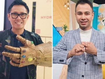 Liburan ke Swiss Bareng Keluarga, Eko Patrio Malah Kangen Raffi Ahmad Gara-Gara Ini