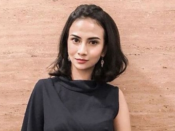 Isi Surat Vanessa Angel Menyayat Hati, Netter Kompak Singgung Soal Keadilan di Indonesia