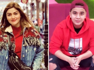 Disindir Soal Hilda Vitria di ‘Hotman Paris Show’, Billy Syahputra Langsung ‘Ngegas’