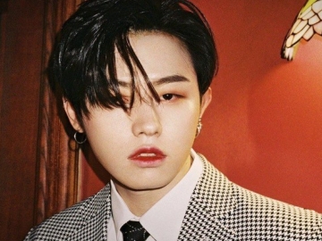 U-Kwon Block B Ngaku Ingin Nikahi Pacar Modelnya, Netter Malah Beri Komentar Pedas