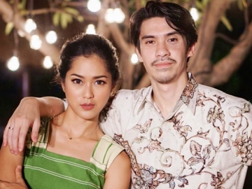 Main di Film Indonesia, Suami Prisia Nasution Ungkap Kesulitan Bahasa Gara-Gara Ini