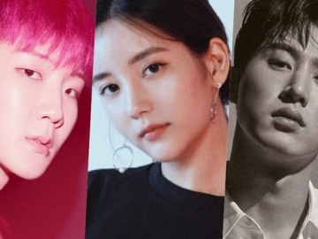 Han Seo Hee Kembali Buka Suara, Lee Seung Hoon Winner Disebut Terlibat Skandal Narkoba B.I