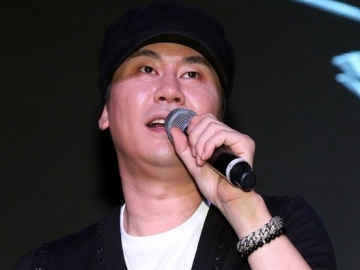 Meski Hengkang dari YG, Yang Hyun Suk Diyakini Masih Bisa Kontrol Perusahaan Karena Hal Ini