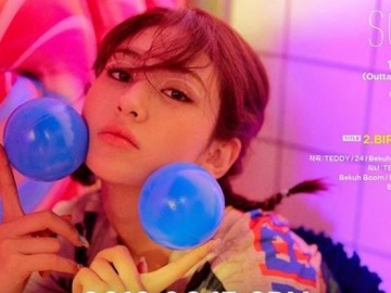 Nangis Akhirnya Bisa Debut Solo, Jeon Somi Malah Disebut Sedih Karena Kasus Agensinya