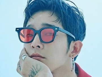 Hengkang dari Winner, Postingan Lawas Nam Tae Hyun Ternyata Sindir Skandal Narkoba di YG?