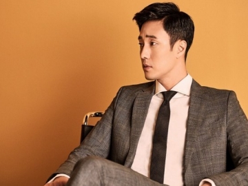 So Ji Sub Ajak Pacar Beli Rumah Rp 71,7 Miliar, Netter Sudah Tak Sabar Keduanya Nikah