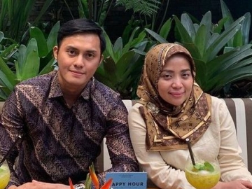 Muzdalifah Dapat Kado Mahal dari Fadel di Ultah ke-41, Netter Malah Bikin Skakmat dengan Hal Ini