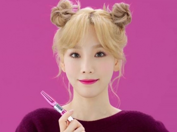 Bikin Khawatir, Taeyeon Ngaku Alami Depresi Saat Lakukan Sesi Tanya Jawab di Instagram