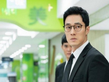 Disebut Siap Nikah Usai Beli Rumah Mewah, Begini Tanggapan dari Agensi So Ji Sub