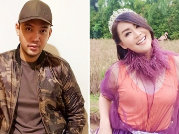 Sandy Tumiwa Konsumsi Narkoba, Tessa Kaunang Tak Beri Tahu Anak Sampai Tunggu Momen Ini