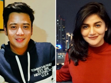 Kriss Hatta Sebut Kasusnya Tutupi Perselingkuhan, Hilda Vitria Naik Pitam