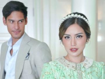Jessica Iskandar Sebut Pernikahan Bakal Penuh Endorse, Akui Tak Punya Duit Gelar Pesta Mewah?