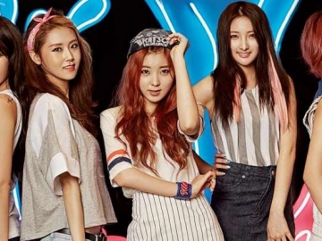  Mantan Member Rayakan 10 Tahun Debut 4Minute Tanpa HyunA, Netter Malah Tanggapi Sinis