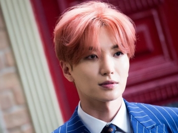 Leeteuk Diduga Beri Sindiran untuk SM, Netter Malah Komentari dengan Sinis