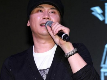 Dispatch Ungkap Rencana YG Tutupi Skandal T.O.P Tahun 2016, Yang Hyun Suk Beri Klarifikasi