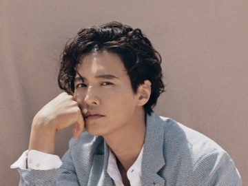 Won Bin Vakum Hingga 9 Tahun dan Kabarnya Masih Hati-Hati Pilih Proyek Comeback, Netter Nyinyir