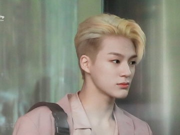 Gaya Rambut Barunya Sukses Bikin Fans Menggila, Begini Cerita Kocak Jeno NCT Dream