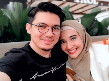 Irwansyah-Zaskia Sungkar Romantis Lihat Langit Penuh Bintang, Warganet Merasa ‘Diinjak-injak’