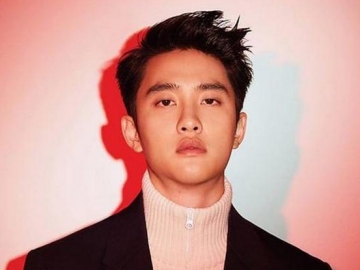 D.O Disebut Bakal Rilis Lagu Solo Jelang Wamil, Fans: EXO Solo Semua Tinggal Kai Suho