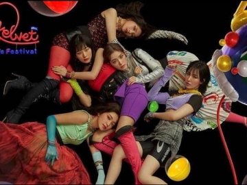 Comeback, Lagu Baru Red Velvet 'Zimzalabim' Disebut Aneh Hingga Mengecewakan