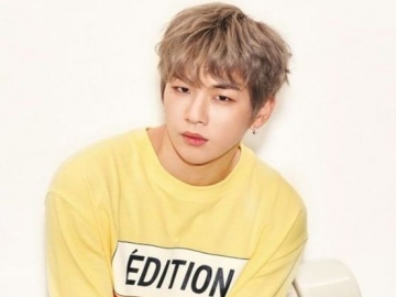 Beri Kode Selesai Rekaman Album, Fans Antusias Nunggu Debut Solo Kang Daniel