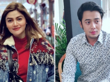 Pernah Jadikan Hilda Vitria ‘Putri’, Kriss Hatta Ceritakan Pernikahan Hingga Mewek