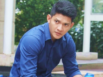 Iko Uwais Masuk Rumah Sakit Gara-Gara Rambut Pirang, Kok Bisa?