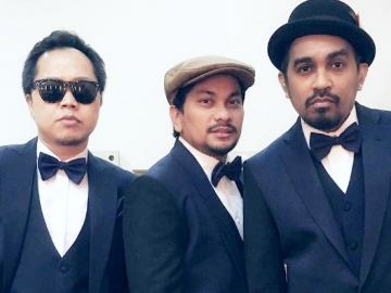 Glenn Fredly Ungkap Trio Lestari Punya Kejutan Baru, Apa?