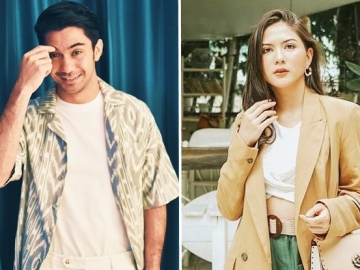 Main Satu Film Bareng Reza Rahadian Bikin Deg-Degan, Jessica Mila Ada Rasa?