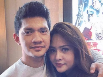 Iko Uwais Goda Audy Item dengan Cara Ini, Netter Sukses Dibuat Auto Meleleh