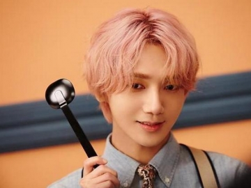 Tulang Pipinya Dituding Hasil Oplas, Yesung Ngaku Lakukan Diet Ketat Sejak Keluar Wamil