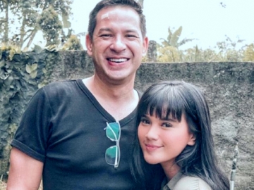 Jadi Fans Beruntung Bisa Akting Bareng Ari Wibowo, Audi Marissa ‘Gemetaran’