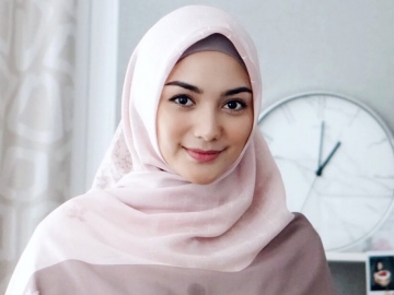 Akhirnya Tak Cuma di Sinetron Pakai Hijab, Citra Kirana Dapatkan Dukungan Penuh Sahabat