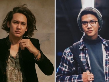 'Perburuan' Adipati Dolken Bakal Tayang Bareng Film Iqbaal Ramadhan, Malah Diledek Cari 'Mati'