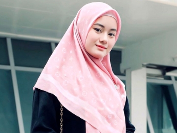 Film Baru Sebelum Pakai Hijab Baru Akan Rilis, Dinda Hauw Buat ‘Tameng’ Sebelum Dihujat