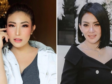 Ayu Dewi Girang Bisa Lakukan Ini Saat Liburan di Australia, Malah Dituding 'Sentil' Syahrini