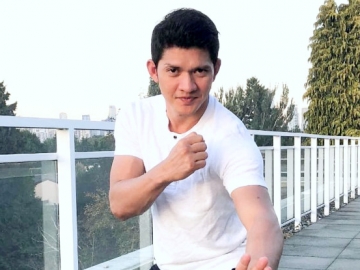 Iko Uwais Puji ‘Mati-matian’ Produksi Film Hollywood, Sindir Kru Layar Lebar Indonesia?