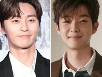 Bersahabat dengan Choi Woo Shik, Park Seo Joon Senang Bisa Saling Dukung dan Syuting Bersama