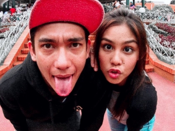 Tak Melulu Vanesha Prescilla, 8 Selebriti Cantik Ini ‘Pikat’ Mata Adipati Dolken