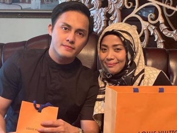 Gara-Gara Sebut Muzdalifah 'Istri Legend', Fadel Islami Kembali Dituding Incar Harta Kekayaan