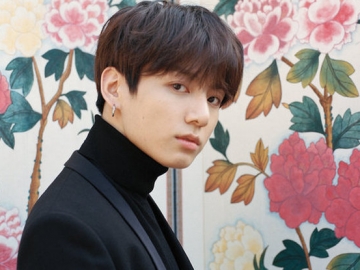  Buktikan Kepopuleran, Nama Jungkook BTS Dipakai Dalam Ujian Akhir Universitas Ternama