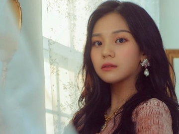 Umji Tuai Sorotan Usai Terlihat Makin Cantik dan Seksi di Comeback Terbaru G-Friend