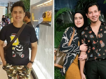 Terkuak, Galih Ginanjar Sempat Temui Kakak Sonny Septian Agar Larang Nikahi Fairuz A. Rafiq