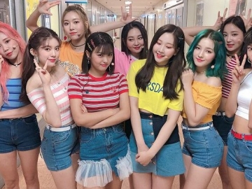 Bikin Heboh dan Kesal Fans, Ada Pria Lakukan Tindakan Tak Senonoh di Konser Momoland