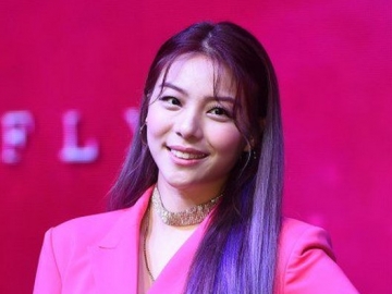 Comeback Setetalah 2 Tahun, Ailee Ungkap Persiapannya Latihan Vokal dan Koreografi