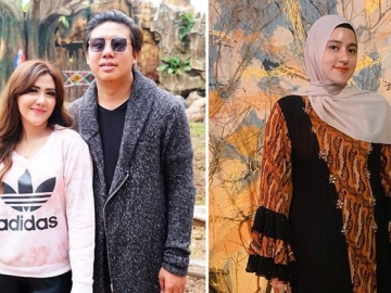 Suami Rey Utami Sebut Publik 'Sakit Jiwa' Bikin Nama Fairuz Jelek, Malah Diledek 'Cuci Tangan'