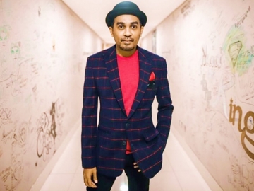 Soal Emak-Emak Ribut di Stasiun MRT, Glenn Fredly Bongkar Kronologi Kejadian