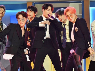 Susul EXO, BTS Bakal Dibuatkan Mendali Kehormatan dari Pemerintah Korsel